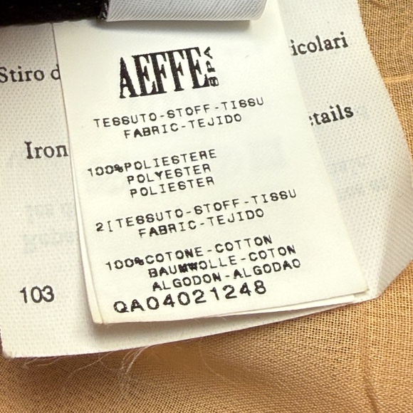 Jean Paul Gaultier vintage New Insane Long Wrap Dress Textured Fabric - Picture 5 of 14